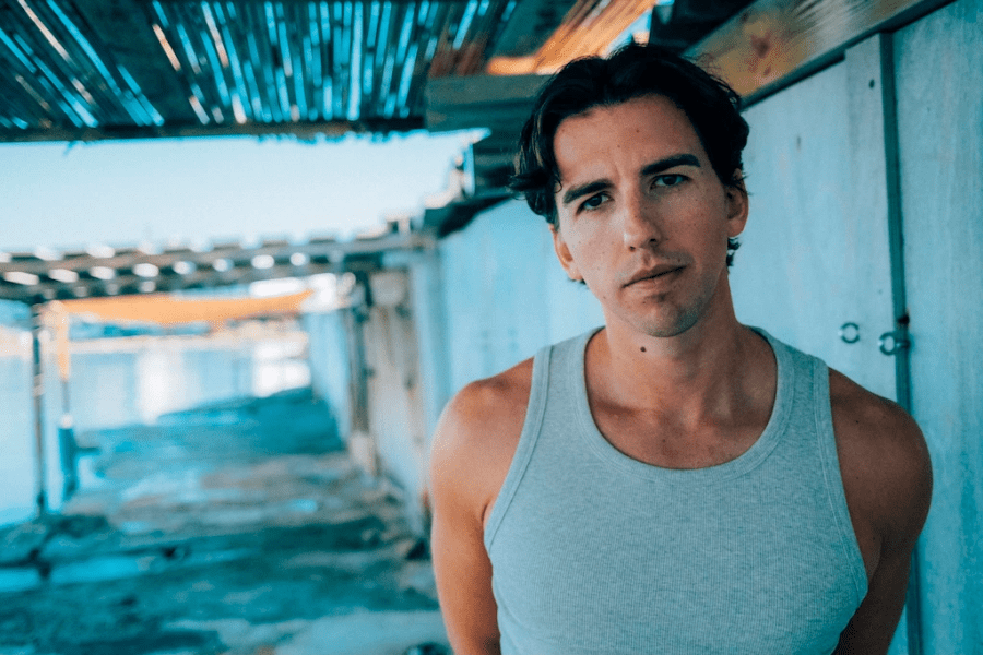 Josh Baker