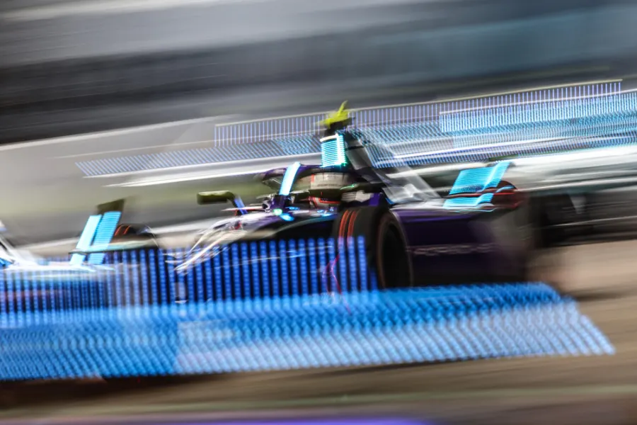Formula E London